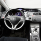 Image for article titled 2007 Honda Civic 2.2 i-CTDi